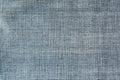 Abstract background blue jean texture Royalty Free Stock Photo