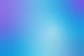 Abstract background, blue and purple color mesh gradient - Vector Royalty Free Stock Photo