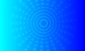 Abstract background blue. Smooth, curve. Royalty Free Stock Photo
