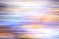 Abstract background blur motion bright colored rainbow gradient Royalty Free Stock Photo
