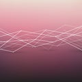 Abstract background, blurred pink background