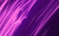 Abstract background blurred rays light purple colorful with the gradient texture lines effect motion design pattern graphic Royalty Free Stock Photo