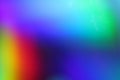 Abstract background, bright, blurred, beautiful, multicolores  with abstract lines Royalty Free Stock Photo