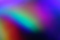 Abstract background, bright, blurred, beautiful, multicolores  with abstract lines Royalty Free Stock Photo