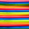 Abstract background of bright colorful child striped