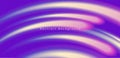 Abstract background of bright lights moving by circle direction and creating shiny neon texture of comet movement