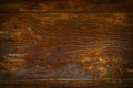 Abstract background brown wood texture Royalty Free Stock Photo