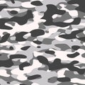Abstract background with camo styled design Royalty Free Stock Photo