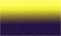 Abstract background canvas texture in bright paint dark purple yellow color Royalty Free Stock Photo