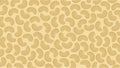 Abstract Background Cashew Nut Pattern