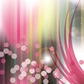 Abstract background clean design Royalty Free Stock Photo