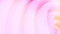 Abstract background color curve motion, soft pastel color curve flow, abstract background, Royalty Free Stock Photo