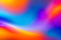 Abstract background color gradient. Gradient design element for backgrounds. Royalty Free Stock Photo