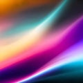 Abstract background color gradient. Gradient design element for backgrounds. Royalty Free Stock Photo