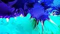Abstract background color watercolor vector vector, mix color, background Royalty Free Stock Photo