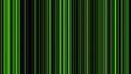 Abstract background of colored neon lines. Animation. Colored lines moving along the wall vertically Royalty Free Stock Photo