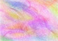 Abstract background colored pastel fabric or paper.