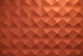 Abstract background: colored wavy texture. Royalty Free Stock Photo