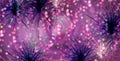 Abstract Background With colorful Fireworks background. Many colorful Background of new year day celebration Royalty Free Stock Photo