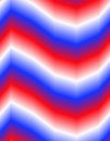 Abstract background, colorful red,white and blue. Royalty Free Stock Photo