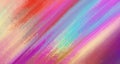 Abstract background, colorful striped design in gold blue red purple pink and yellow layout with texture, vibrant stripes and colo