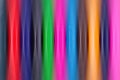 Abstract background of colorful stripes Royalty Free Stock Photo