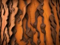abstract background with colorful wooden texture, bark tree texture Royalty Free Stock Photo