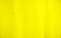 Abstract background concept,close up beautiful texture yellow wall and simple design of straight line for interior decorative