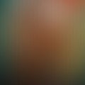 Abstract background consisting of colored spots with blurred background, Royalty Free Stock Photo