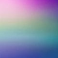 abstract background consisting of colored spots on a light background gradient Royalty Free Stock Photo