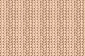 Abstract background creamy weaving texture seamless pattern