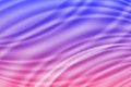 Abstract background with current flow lines