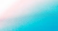 Abstract Background with Cyan and Pink Gradient and Tiny Dots Pattern Royalty Free Stock Photo