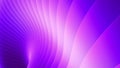 Abstract background, 3d purple color wavy stripes pattern, interesting spiral architectural minimal wallpaper