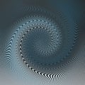 Abstract Background 3D Swirl Texture Artwork 286570030