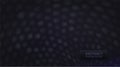 Abstract background design. Hexagon lines in perspective. Technology, Big data, science, future style design. Vector.