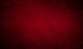 Red background with grunge vintage texture border design and light center.Abstract Red blackground grunge texture. Royalty Free Stock Photo