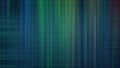Abstract background design pattern of vertical lines dark green and blue texture or Christmas template Royalty Free Stock Photo