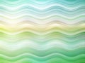 Abstract background design using wave pattern and gradient jpg Royalty Free Stock Photo