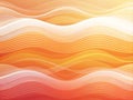 Abstract background design using wave pattern and gradient jpg Royalty Free Stock Photo