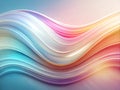 Abstract background design using wave pattern and gradient jpg Royalty Free Stock Photo