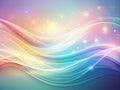 Abstract background design using wave pattern and gradient jpg Royalty Free Stock Photo