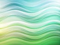 Abstract background design using wave pattern and gradient jpg Royalty Free Stock Photo