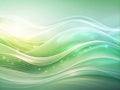 Abstract background design using wave pattern and gradient jpg Royalty Free Stock Photo