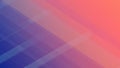 Abstract Background with Diagonal Color Gradient Lines Royalty Free Stock Photo