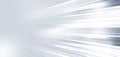 Abstract background diagonal speed motion light grey and white stripe lines Royalty Free Stock Photo