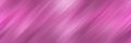 Pink Abstract background. Diagonal stripes lines.