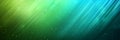 An abstract background with a digital data stream in green and blue hues. Royalty Free Stock Photo