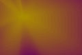 Abstract background with dynamic linear waves. Vector illustration Royalty Free Stock Photo