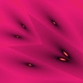 Abstract background dynamic pink decorative dynamic network